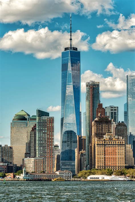 new york the city of dreams